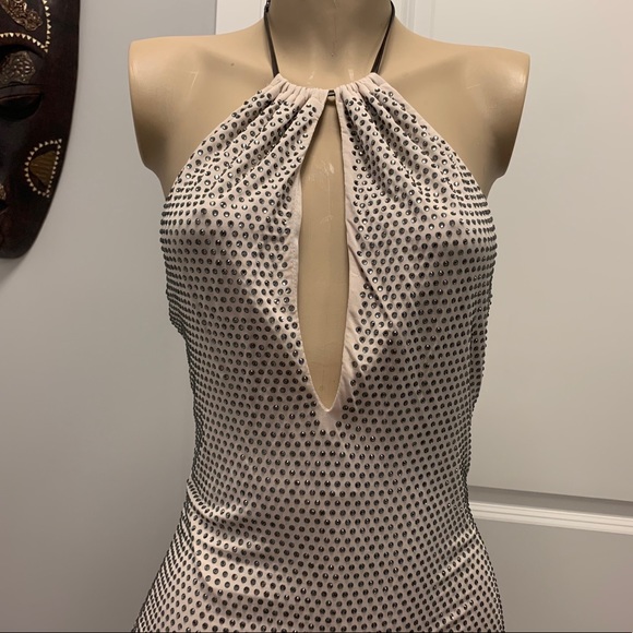 NEW BEBE dress - Picture 10 of 16